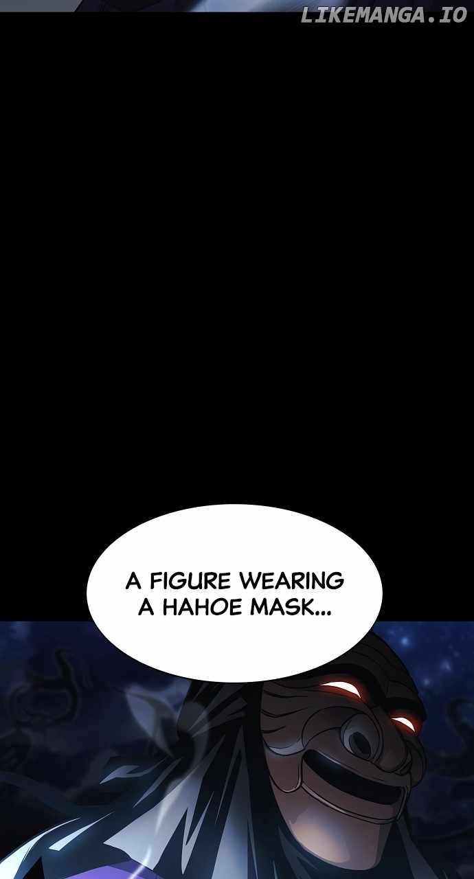 The Shaman's Blade Chapter 38 132